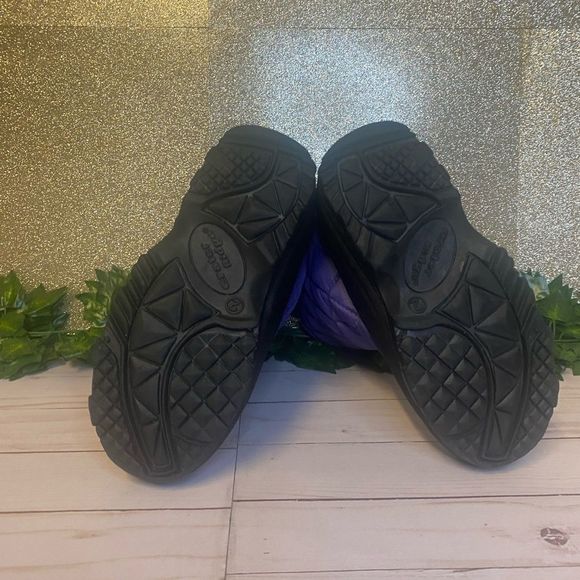 Kids Crater Ridge galoshes. - Picture 5 of 5